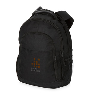 Sac  dos pour ordinateur 15