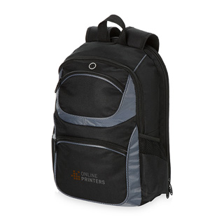 Sac  dos pour ordinateur 15