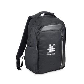 Sac  dos ordinateur RFID 15