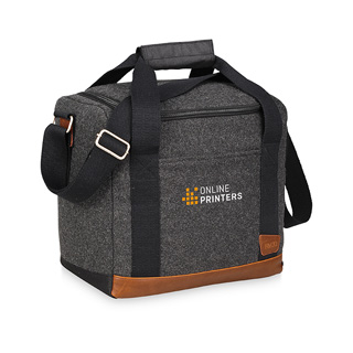Sac isotherme 12 bouteilles Campster