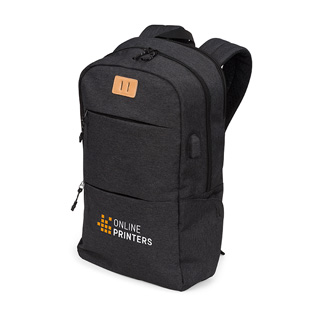Sac  dos pour ordinateur portable 15