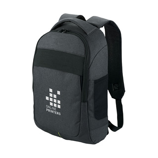 Sac  dos pour ordinateur portable 15
