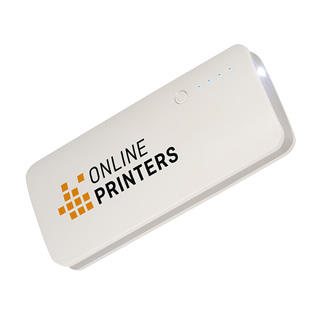 Batterie de secours 10,000 mAh Spare
