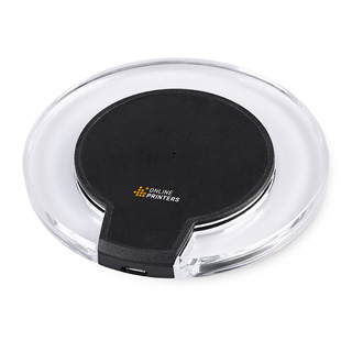 Chargeur  induction Meteor Qi