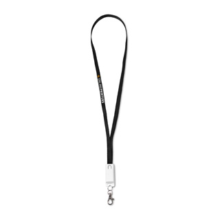 Cble de charge Trace 3 en 1 avec dragonne