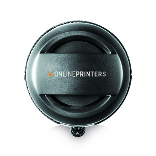 Enceinte Bluetooth tanche en tissu Rugged