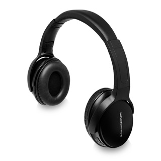 Casque Blaze avec logo lumineux