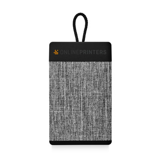 Powerbank 4000mAh en tissu Weave