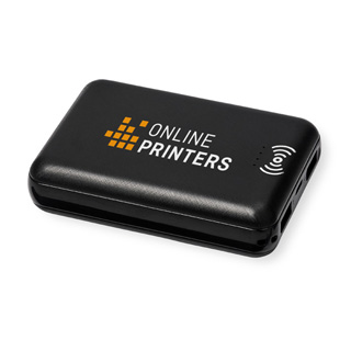 Chargeur  induction et powerbank 5000 mAh Dense