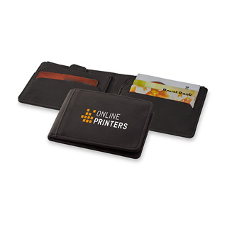 Portefeuille RFID Aventurier