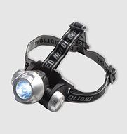Lampe frontale Kln