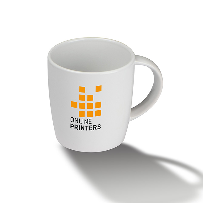 Tasse en cramique Solihull