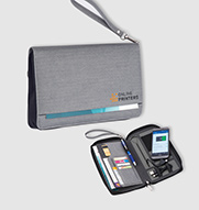 Confrencier de voyage avec chargeur Almeria