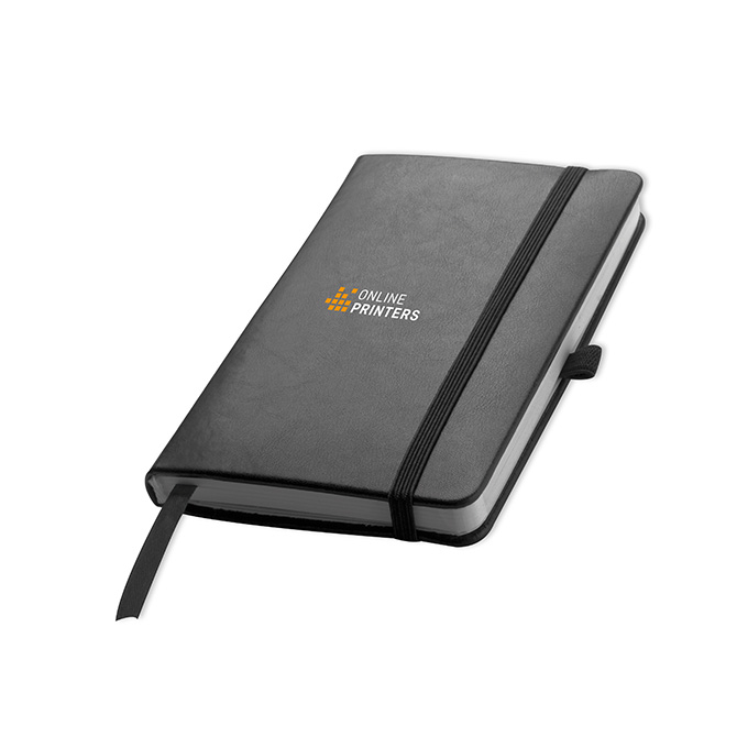 Carnet de notes A6 Latina