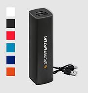 Power Bank Sacramento