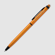 Stylo mtal fonction PAD Lecce