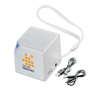 Haut Parleur Bluetooth Trezzo