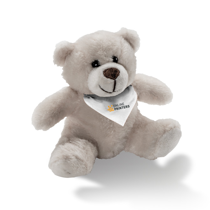 Ourson en peluche Baby
