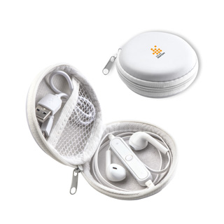 Ecouteurs Bluetooth Altea