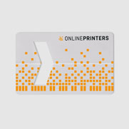 Carte de visite support pr tl. portable Lusaka