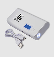 Power Bank Stafford