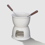 Set pour fondue Stamford
