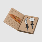 Set pour pizza Passo Fundo