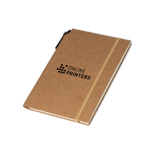 Carnet taille L Manisa