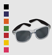 Lunettes de soleil Dakar