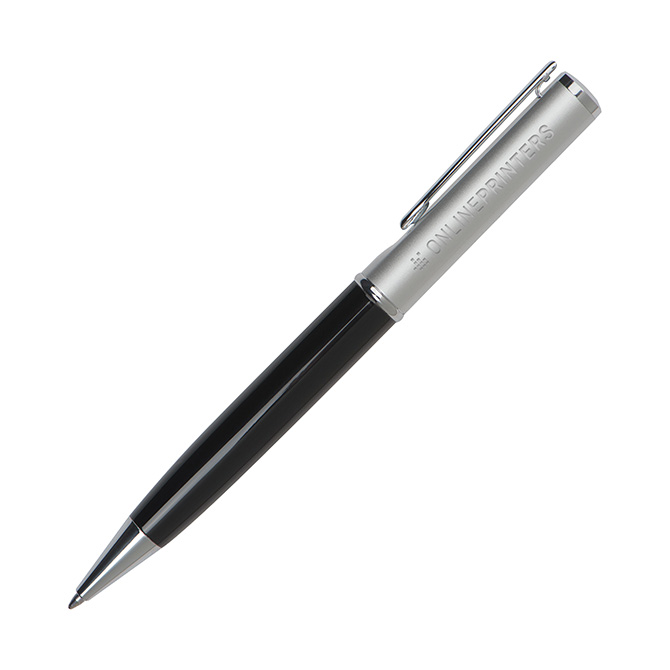 Stylo  bille en mtal Altamura