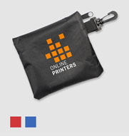 Serviette de sport avec coussin de refroidissement Amilly