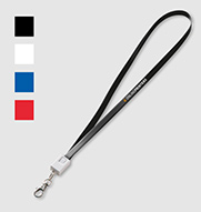 Lanyard avec cble de recharge Reno