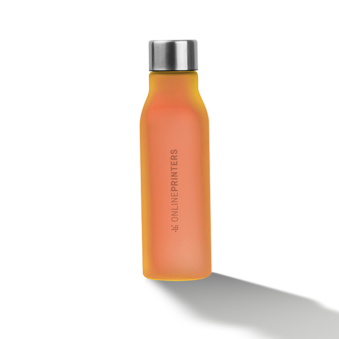 Bouteille Lubbock