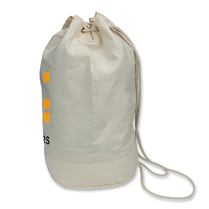 Sac en coton Kalkutta