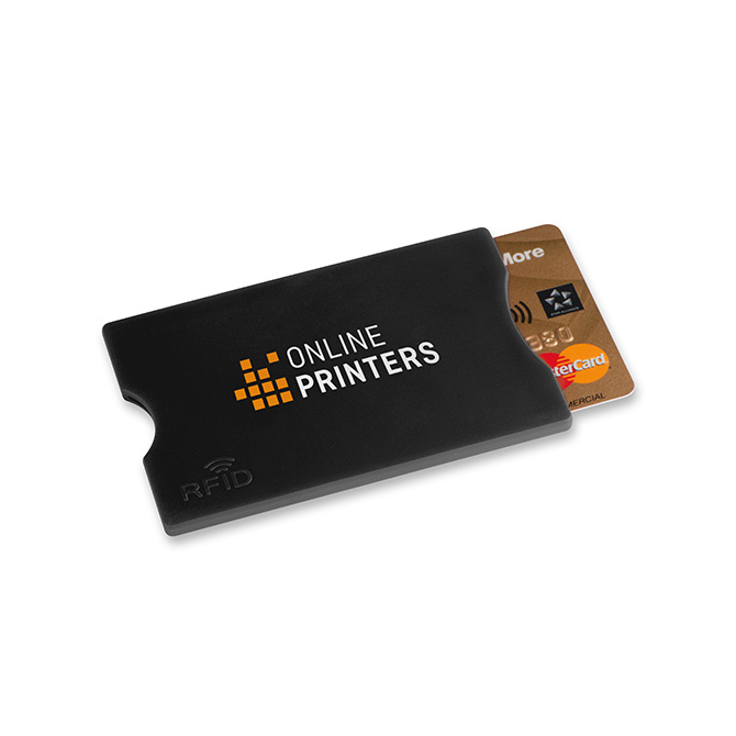 Porte-cartes RFID Canterbury