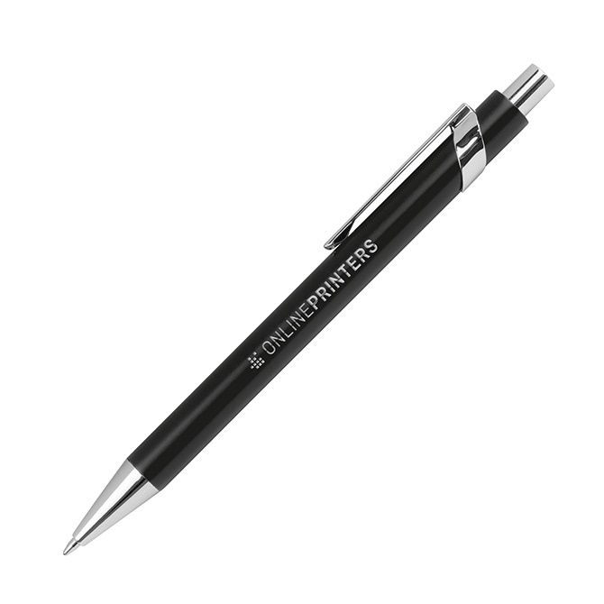 Stylo  bille en mtal Antakya