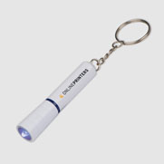 Lampe de poche / porte-cls Bangor