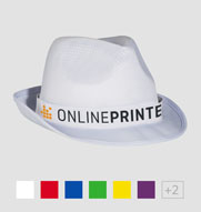 Chapeau Memphis