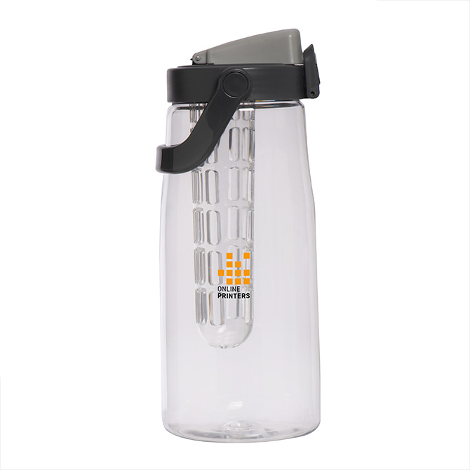 Bouteille avec infuseur Crotone