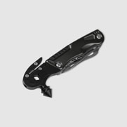 Couteau multifonction Barrie