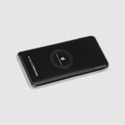 Powerbank avec fct de charge  induction Arinaga