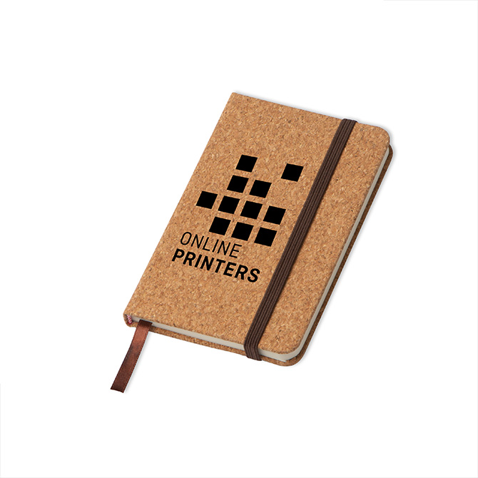 Carnet de notes A6 Pati