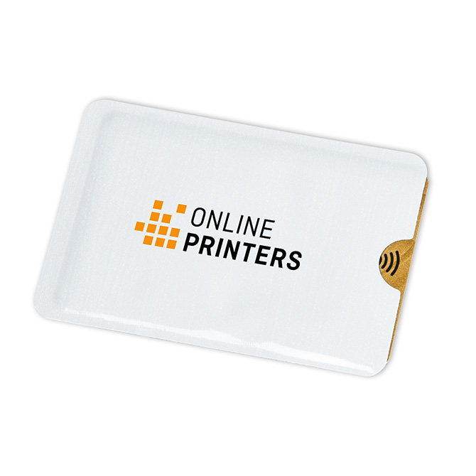 Porte-cartes RFID Edinburgh