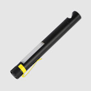 Lampe de poche COB avec dcapsuleur Prato