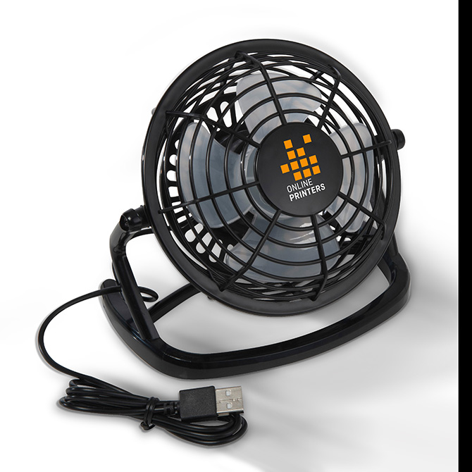 Ventilateur USB Bali