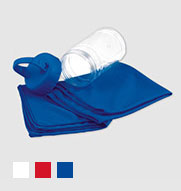 Serviette de sport Sporty