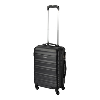 Trolley de voyage on board Esprit