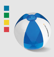 Ballon de plage Montepulciano