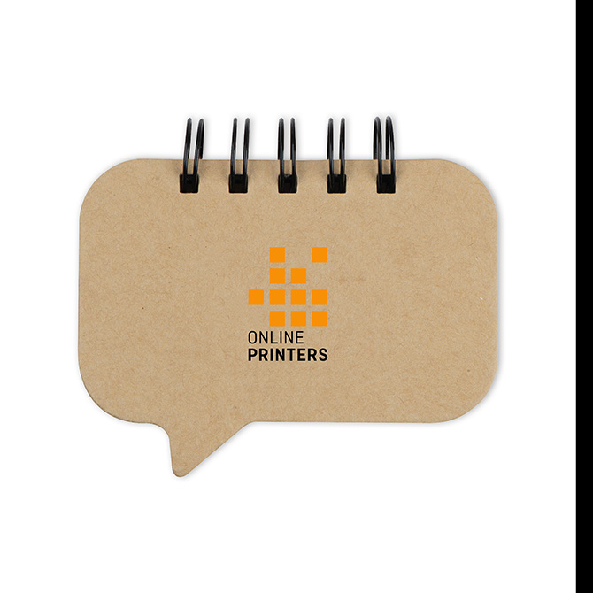 Mini carnet pense-bte Hallein