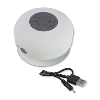 Enceinte bluetooth Bathroom
